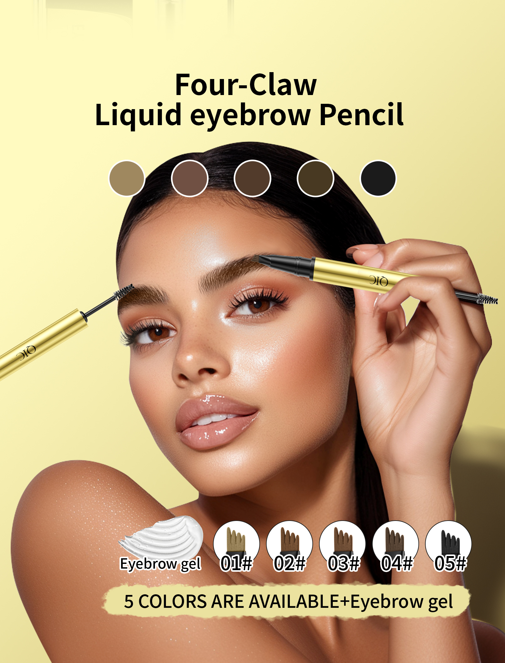 Product Showcase 1