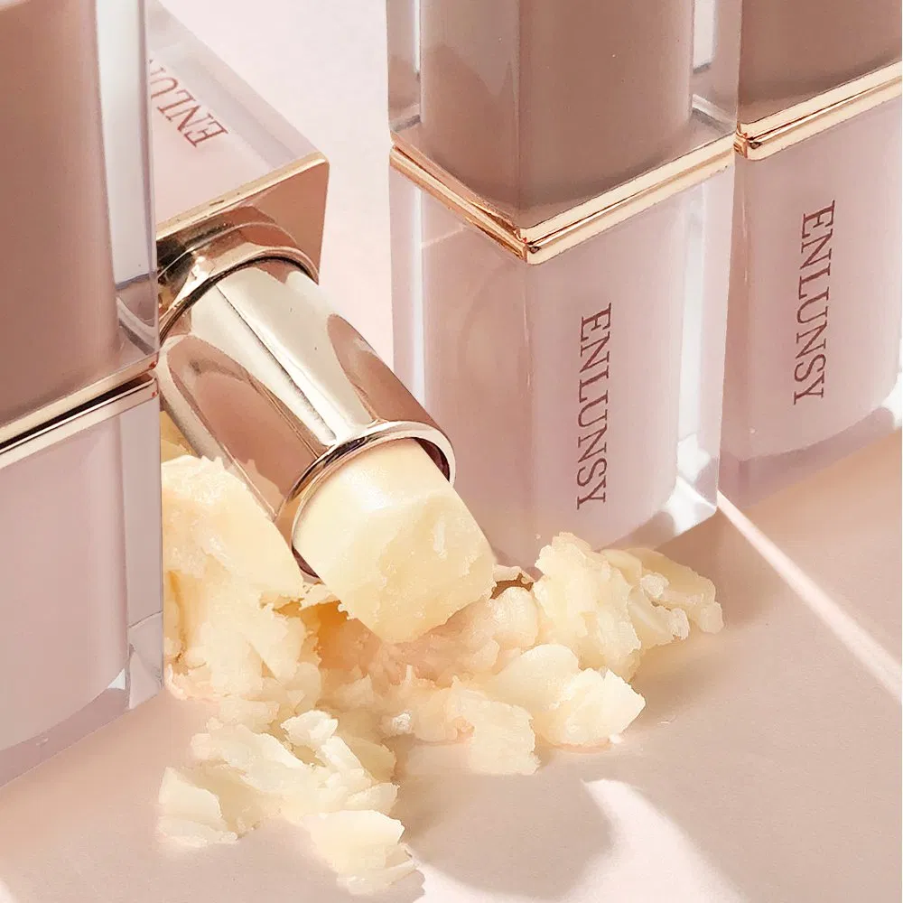 Private Label Soft Glow Warm Lip Balm OEM ODM