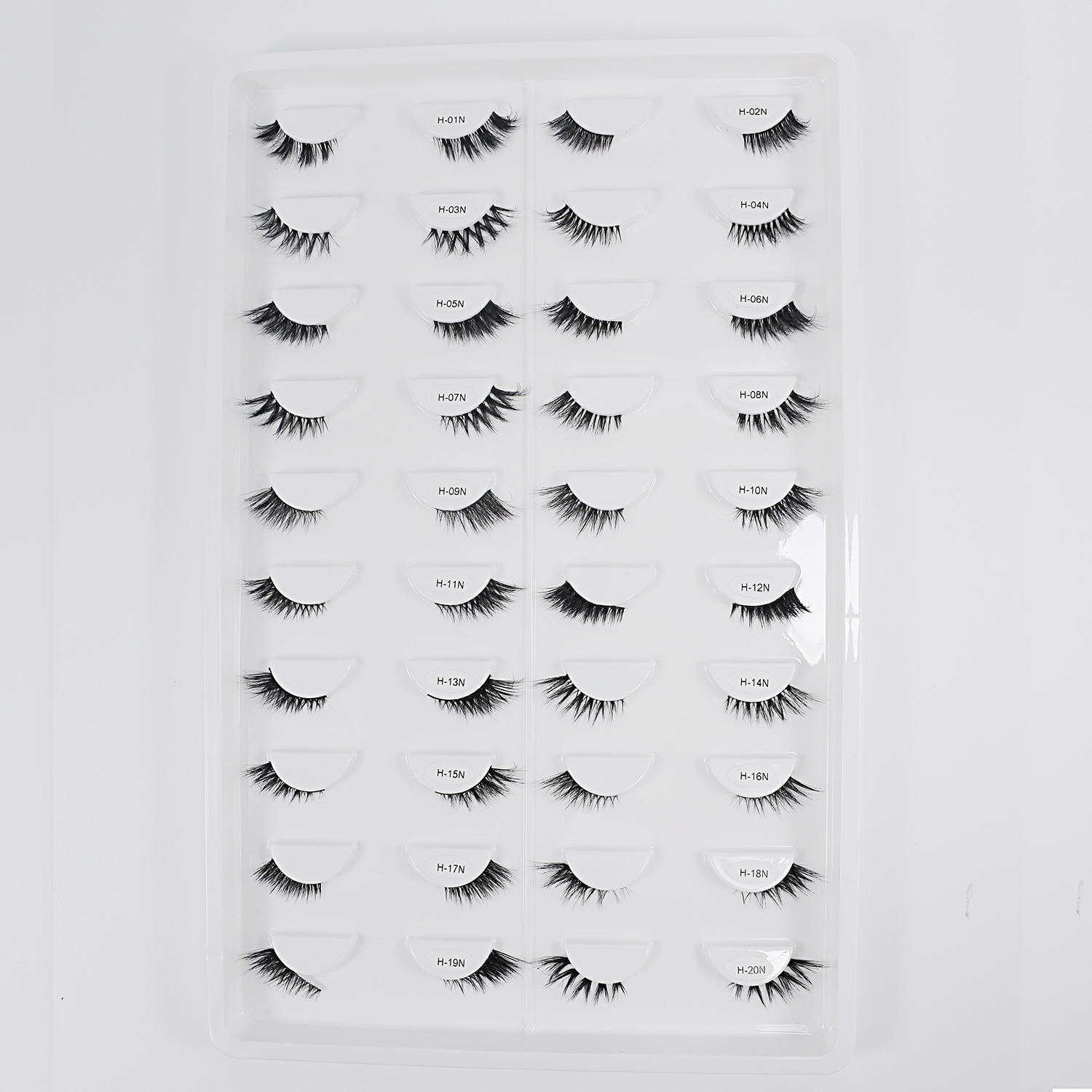Lashes Detail 5