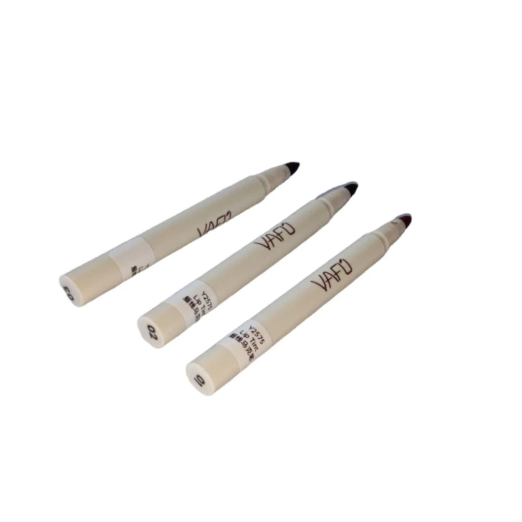 Lip Liner Display 1