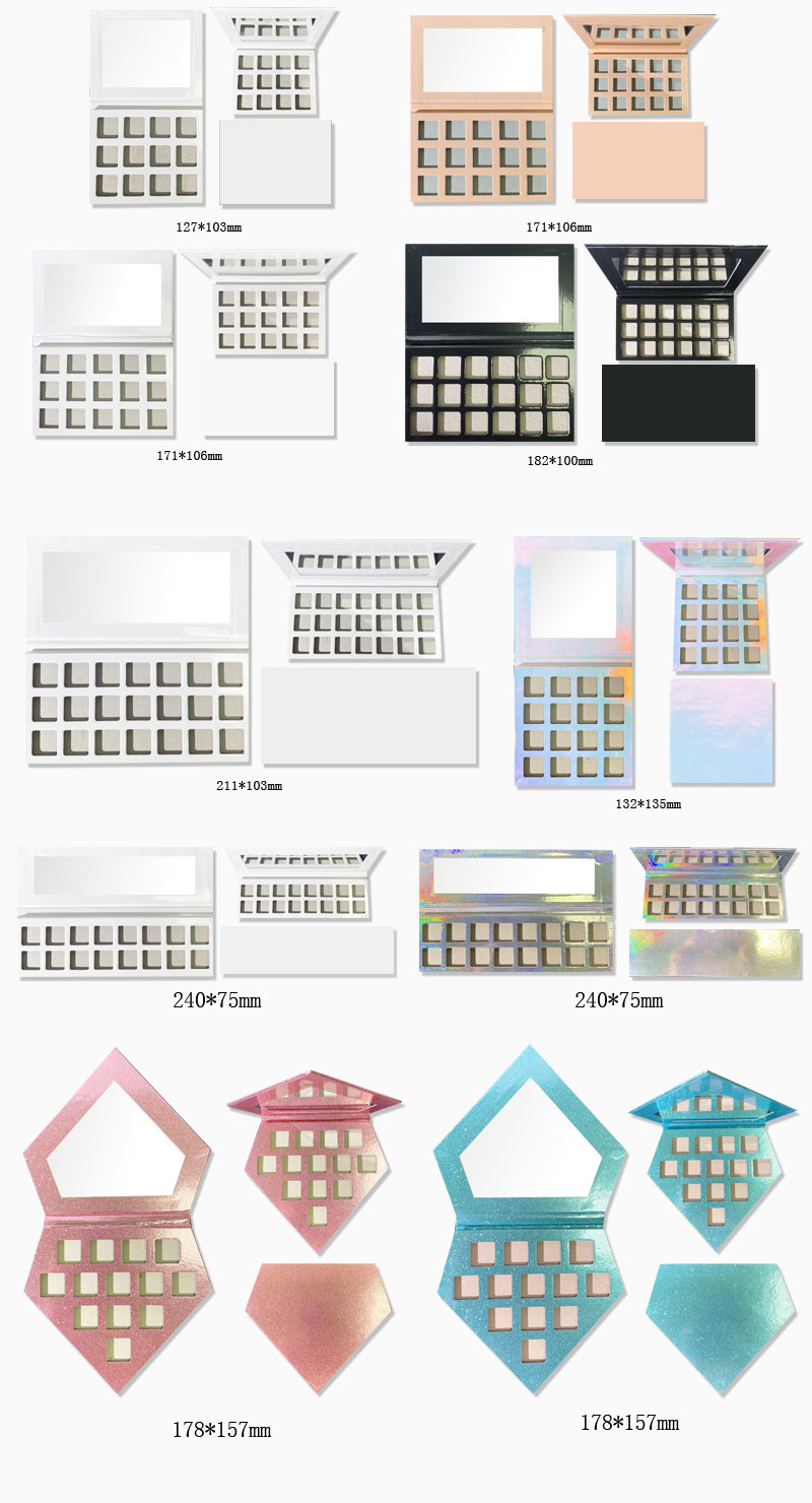 Swatches
