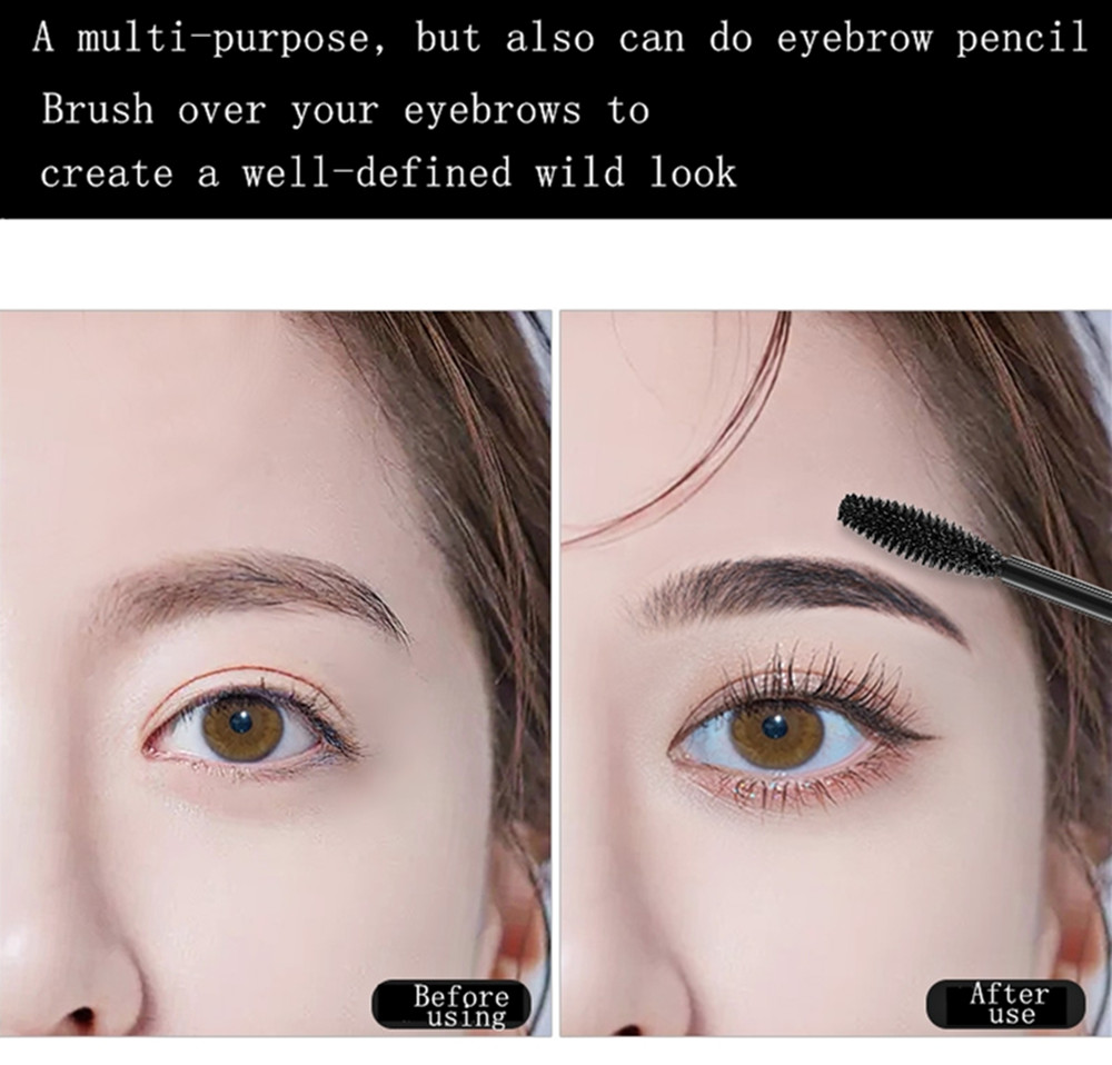 Hot Selling Eyelash Mascara Style 5