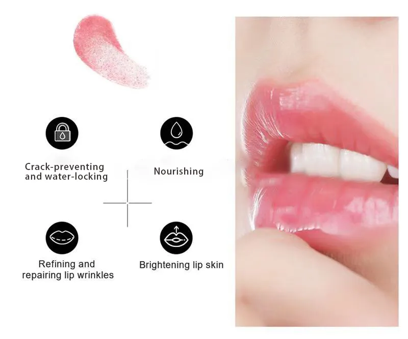 Lip Balm Detail 2