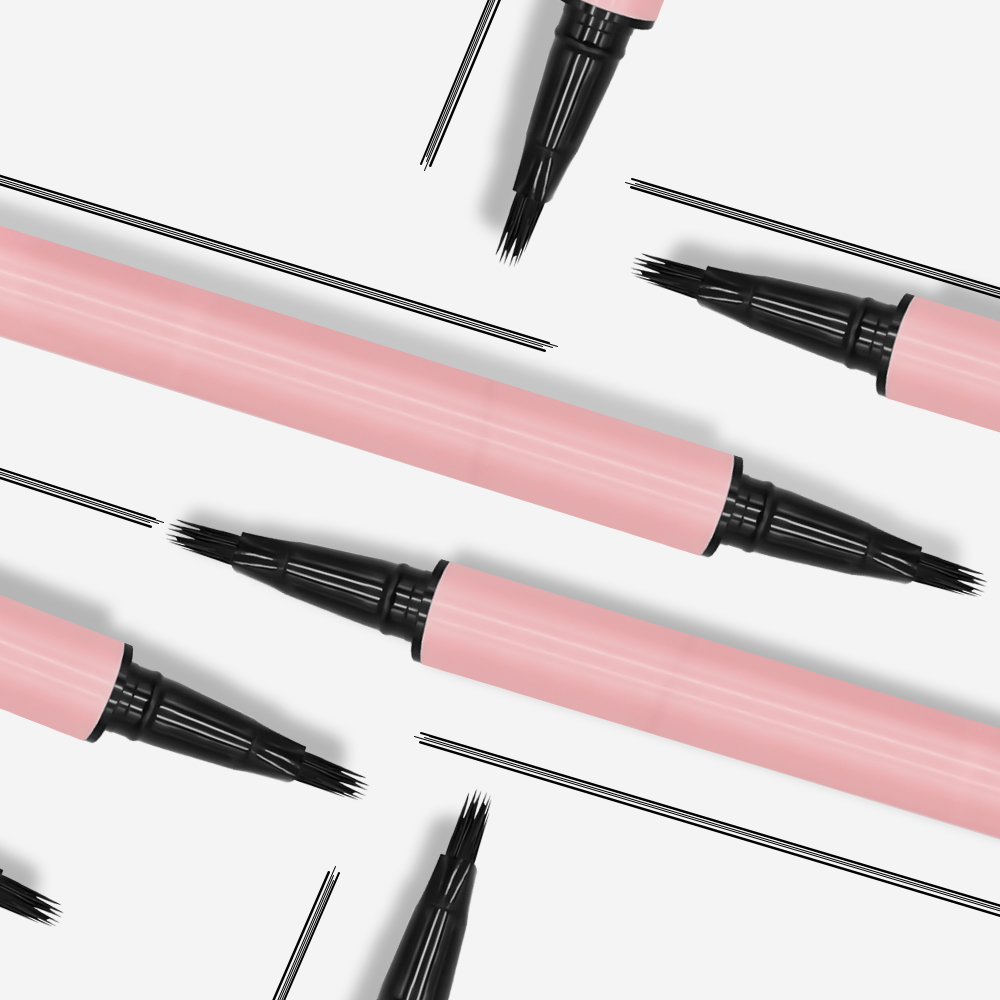 Eyebrow Pencil Detail 3