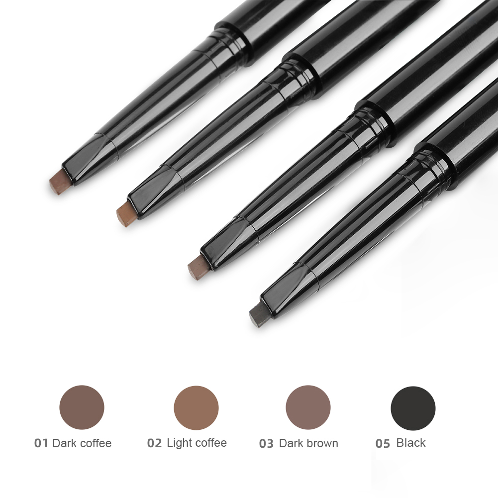 Eyebrow Pencil Display 4