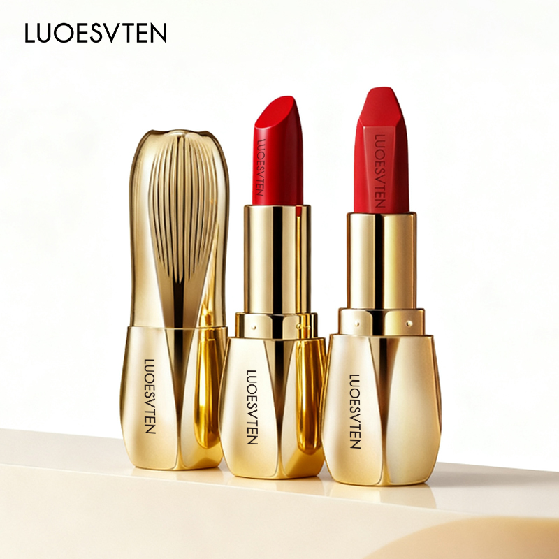 New Arrival Wholesale Non-Stick Cup Velvet Matte Long-Lasting Moisturizing Lipstick