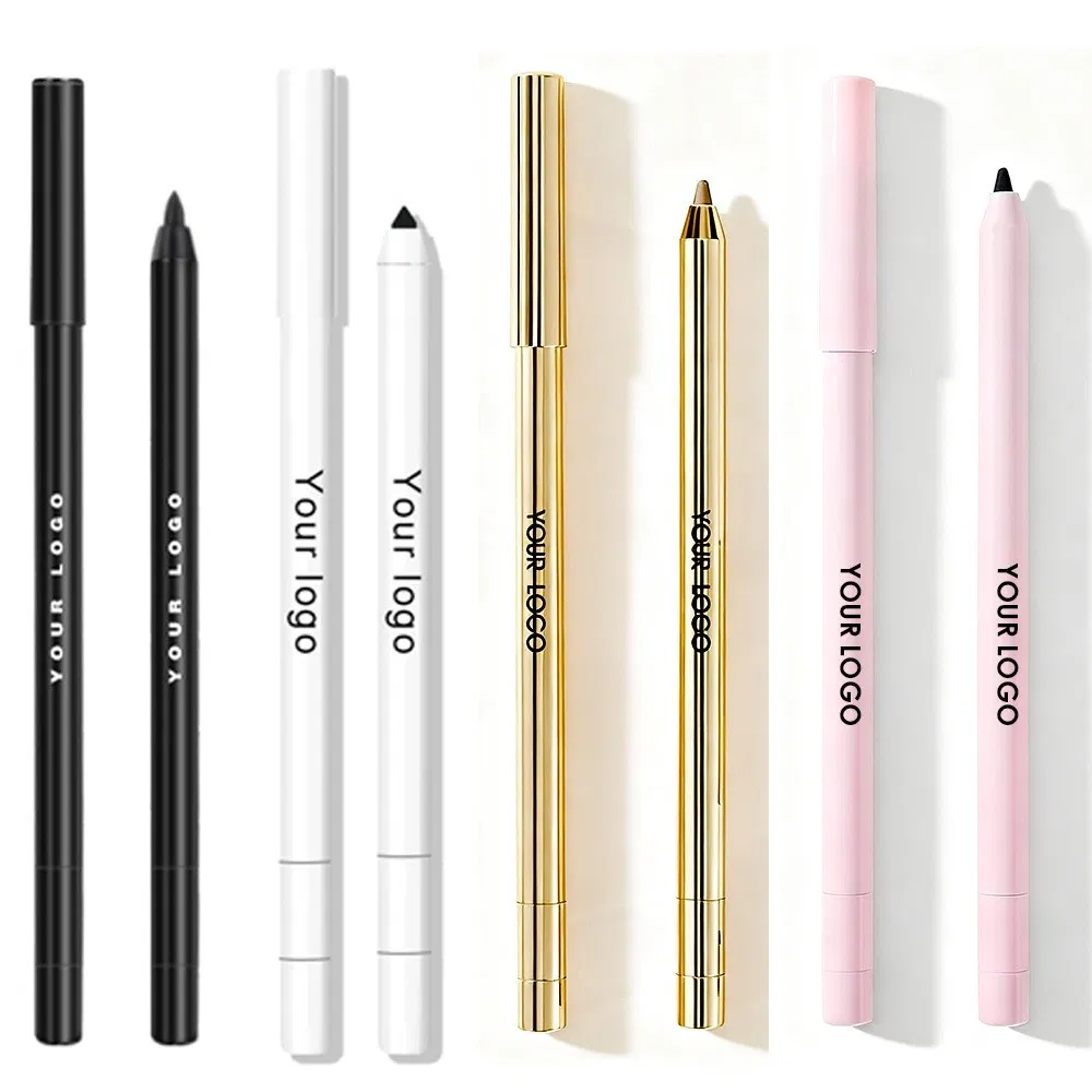 Eyeliner Detail Image 1