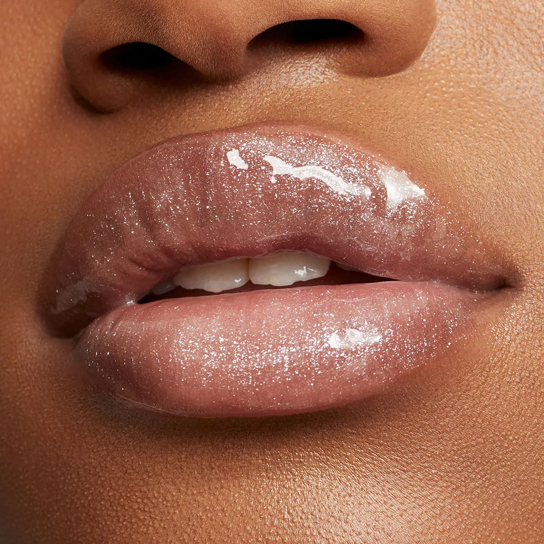Lip Gloss Detail 2