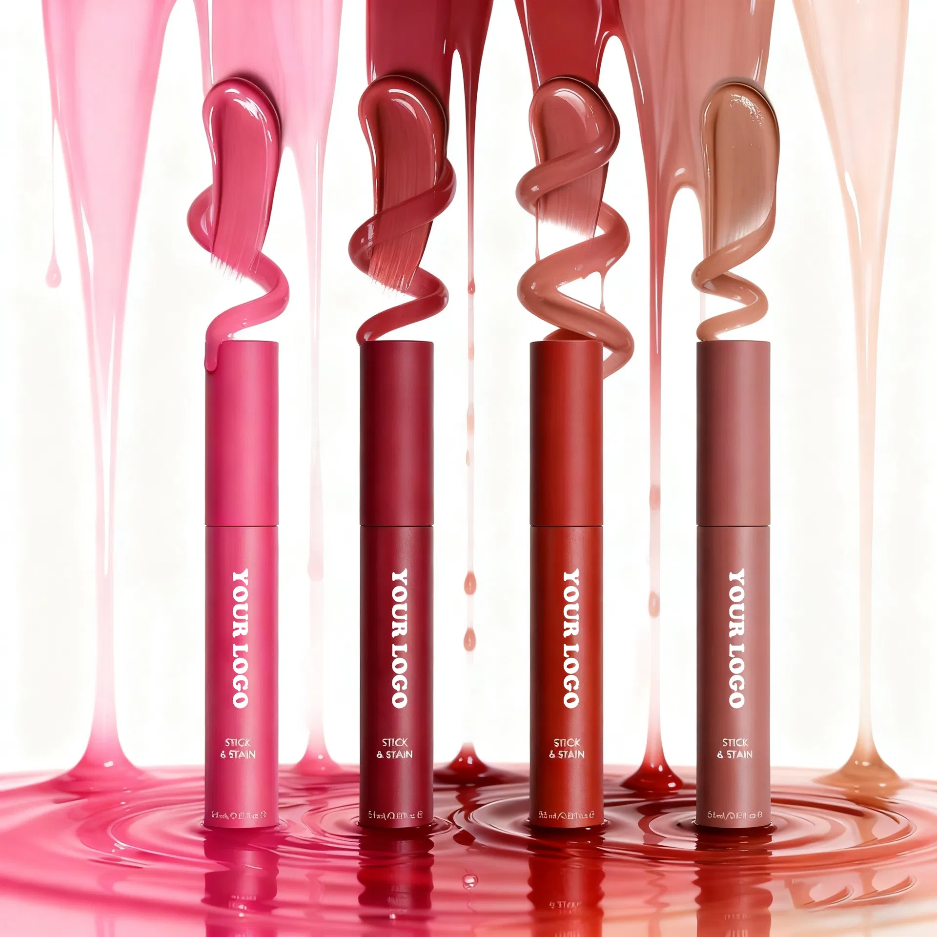 Lip Liner Detail 2