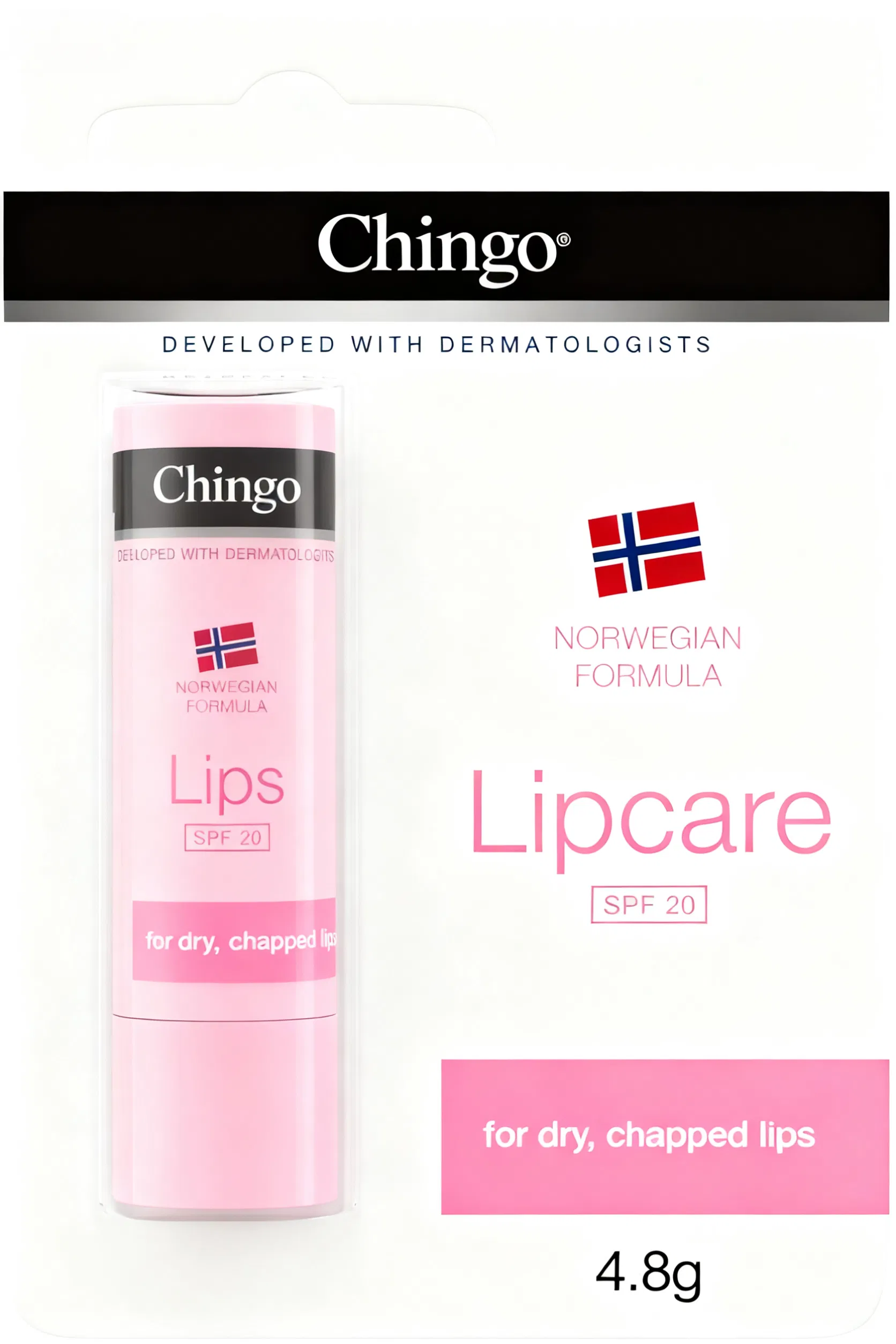 Lip Balm Detail 1