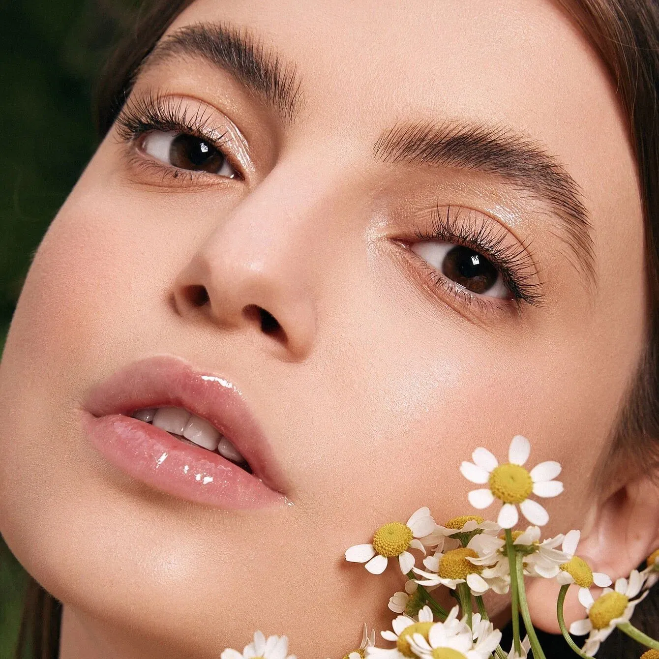 OEM Organic Moisturizes Lip Plumper Private Label High-Shine Lip Stain