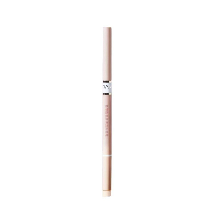2 in 1 Eyebrow Pencil WIth Brush Waterproof Long-Lasting Natural Eyebrow Pencil
