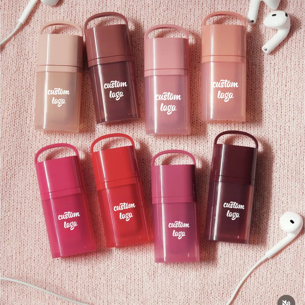 Lip Stain 9