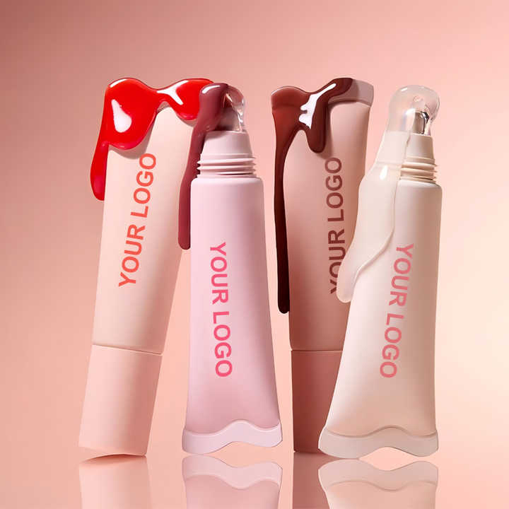 Private Label Makeup Ultra-Hydrating Softening Lip Balm for Smooth and Luscious Lips