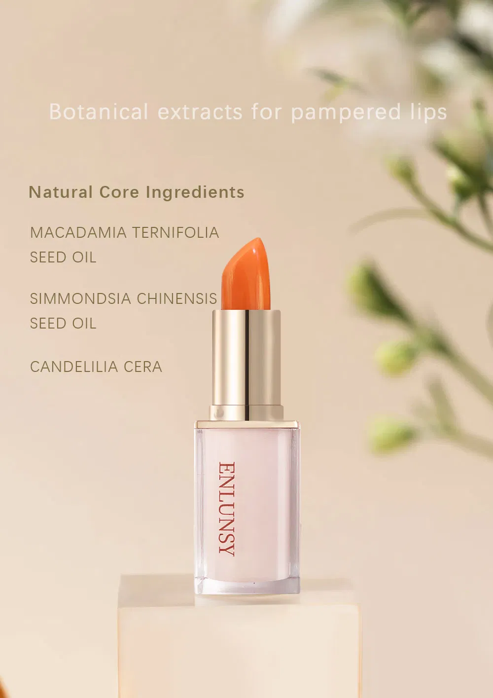 Private Label Cosmetic Packaging