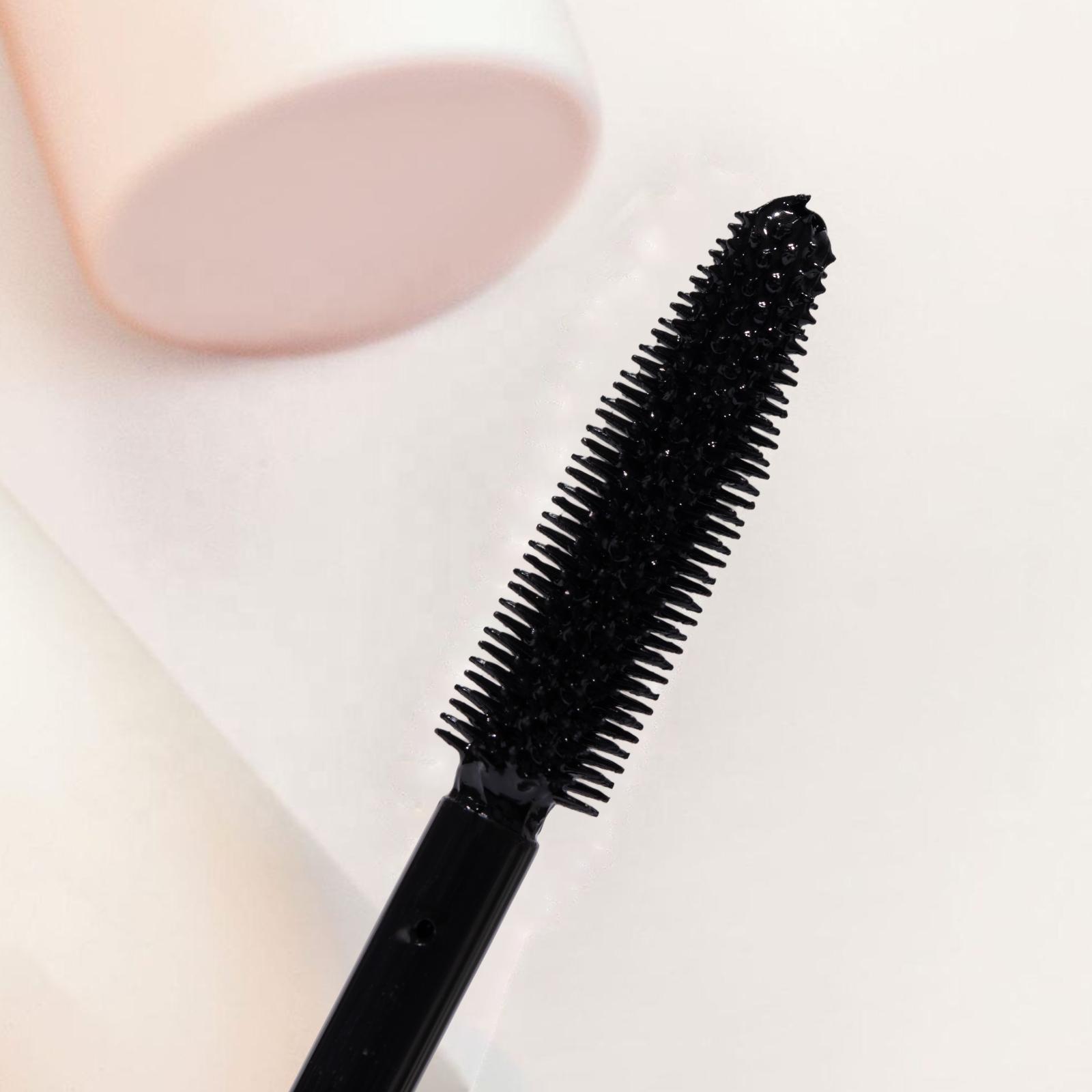 Create Your Own Brand Vegan Extension Curl Eyelash Mascara (new) Customized Luxury Volumizing Private Label Mascara