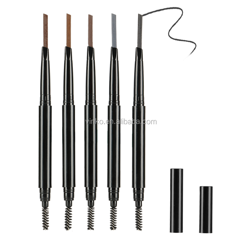 Eyebrow Pencil Display 8