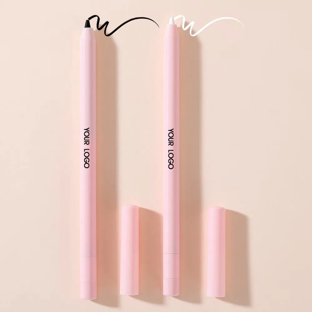 Wholesale Custom Eye Liner Makeup Long Lasting Waterproof Eyeliner Pen