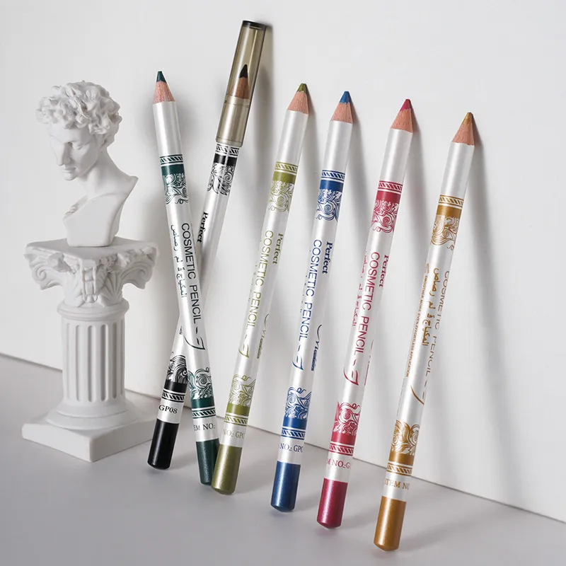 Eyeliner Display Detail 2