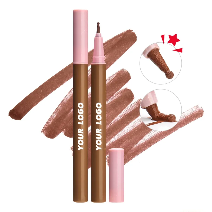 Smudge Proof Lip Liner