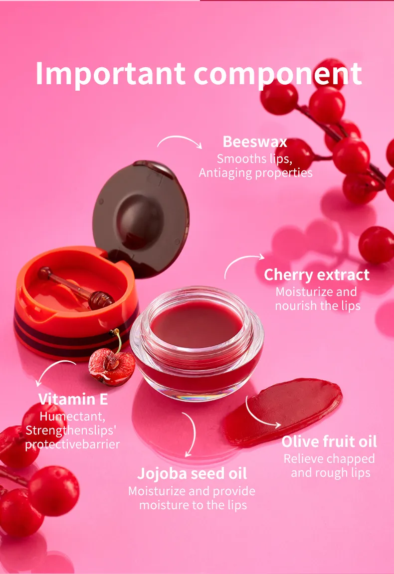 Lip Balm Detail 6