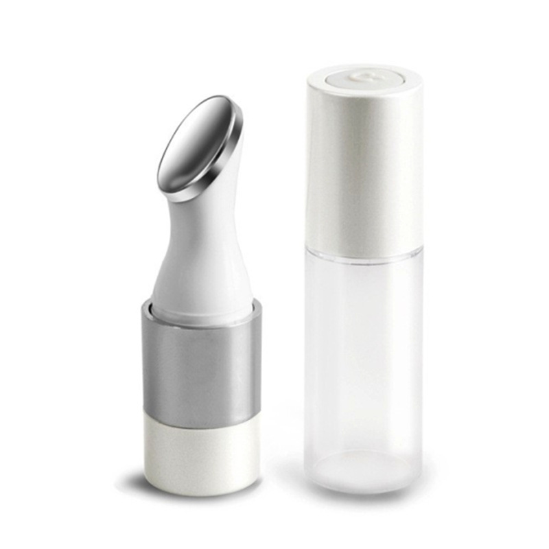 Portable Ladies Automatic Electric Lip Plumper Silicone Instrument Mini Lip Care Massage Device Ladies' Automatic Beauty