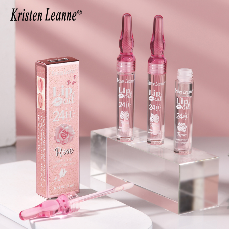 Lip Plump Serum Increase Lips Elasticity Instant Volumising Essential Oil Reduce Fine Lines Moisturizing Nourish Sexy Lip Care