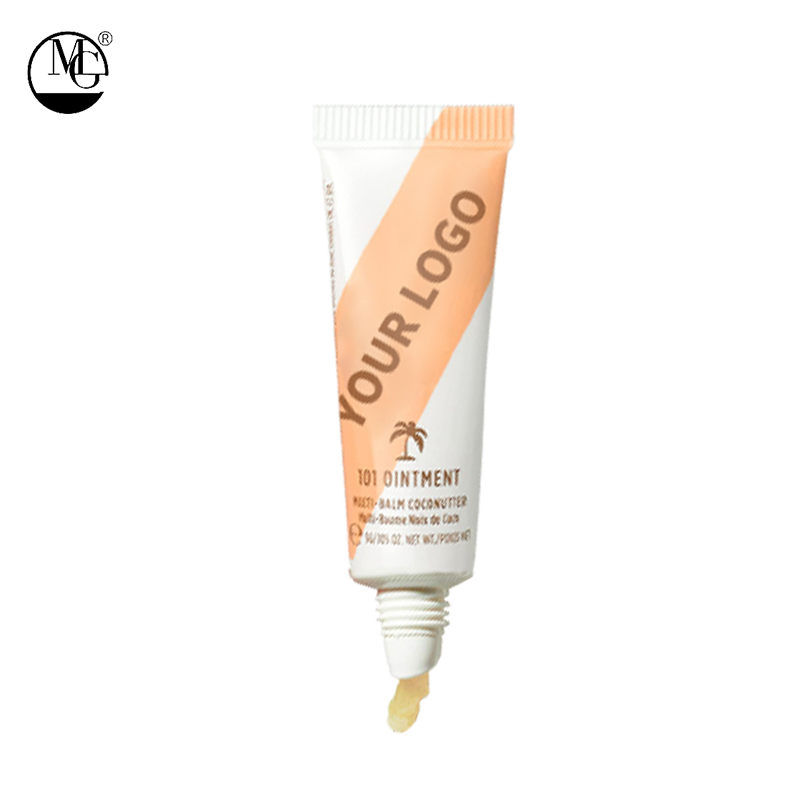 Vitamin C Shea Butter Fruit Flavor Reduce Lip Lines Candy Lip Balm