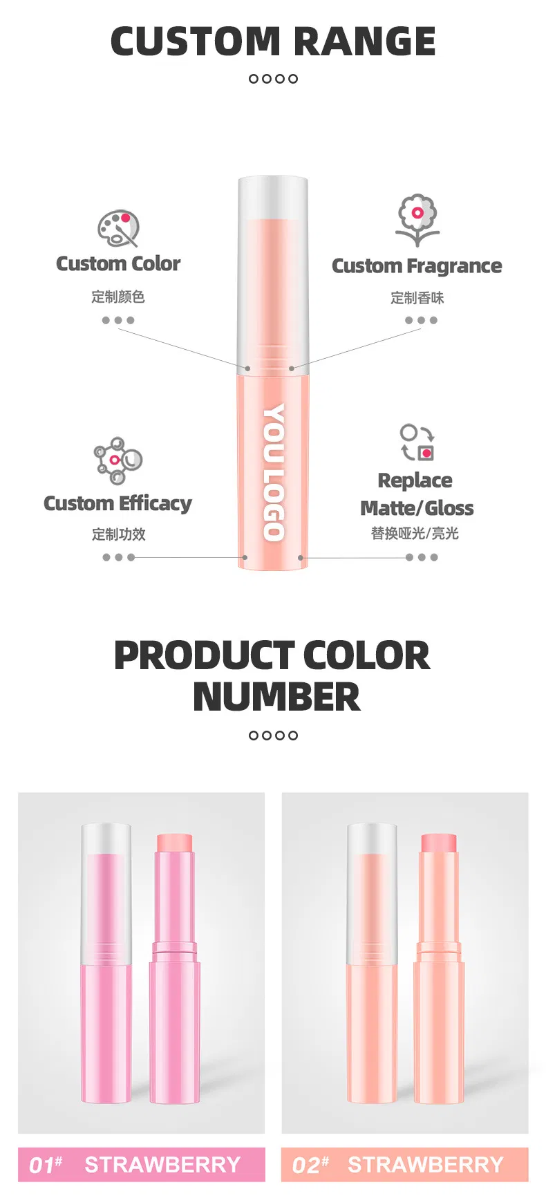 Lip Balm Detail 6