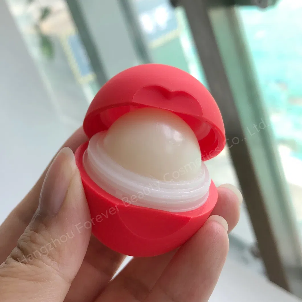 Lip Balm Ball 7