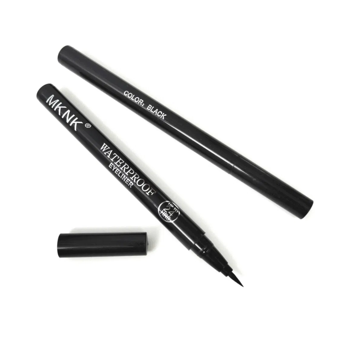 Quick Twist Retractable Eyeliner Pencil No Sharpening Needed Waterproof and Intensely Pigmented