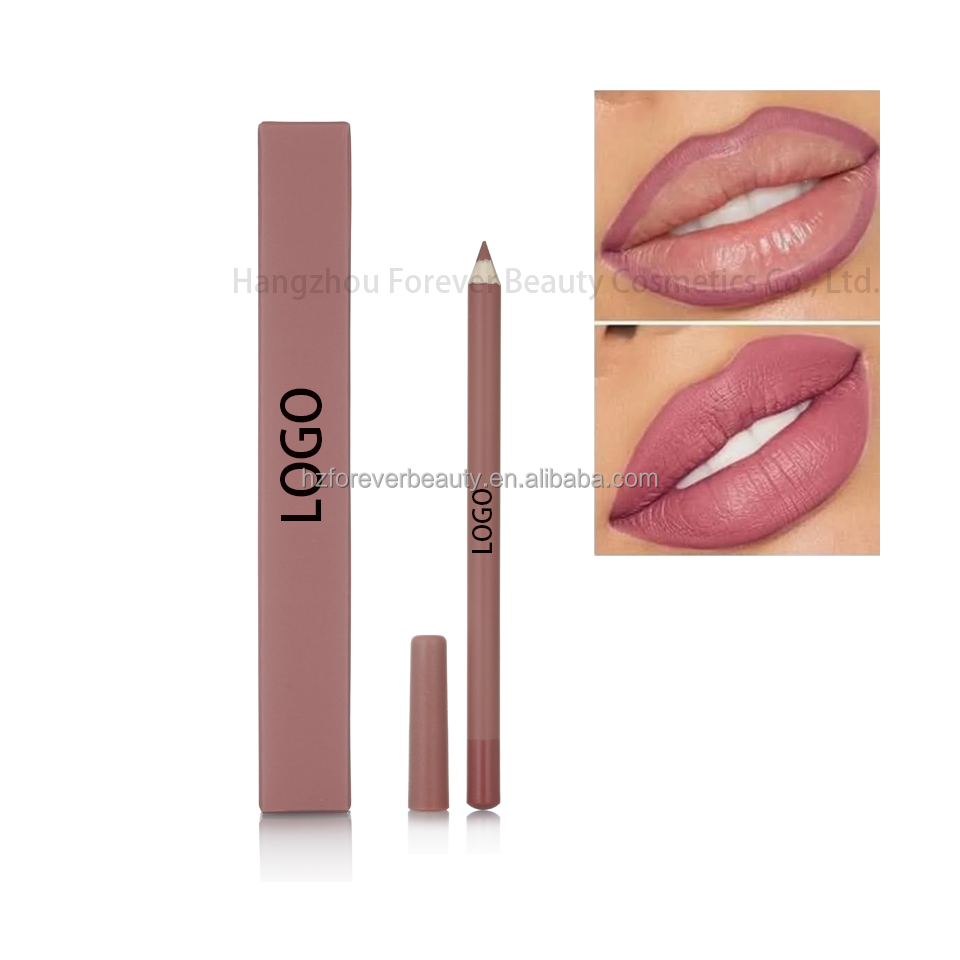 Lip Liner Display 1