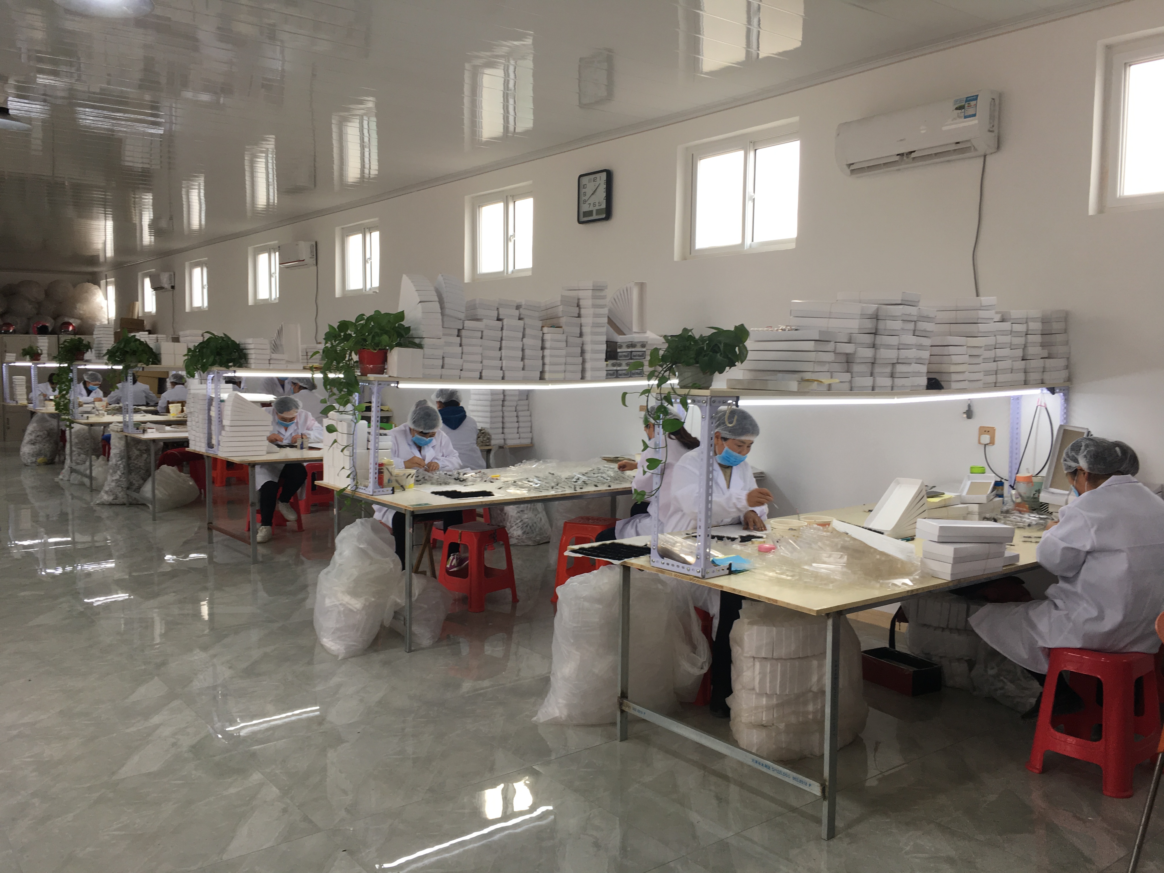 Factory obligations