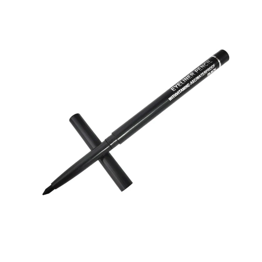 Quick Dry Eyeliner Pencil with Smudge Proof Technology Long Wearing and Easy to Apply