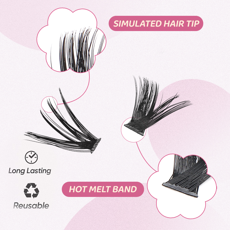 Eyelash Style 6