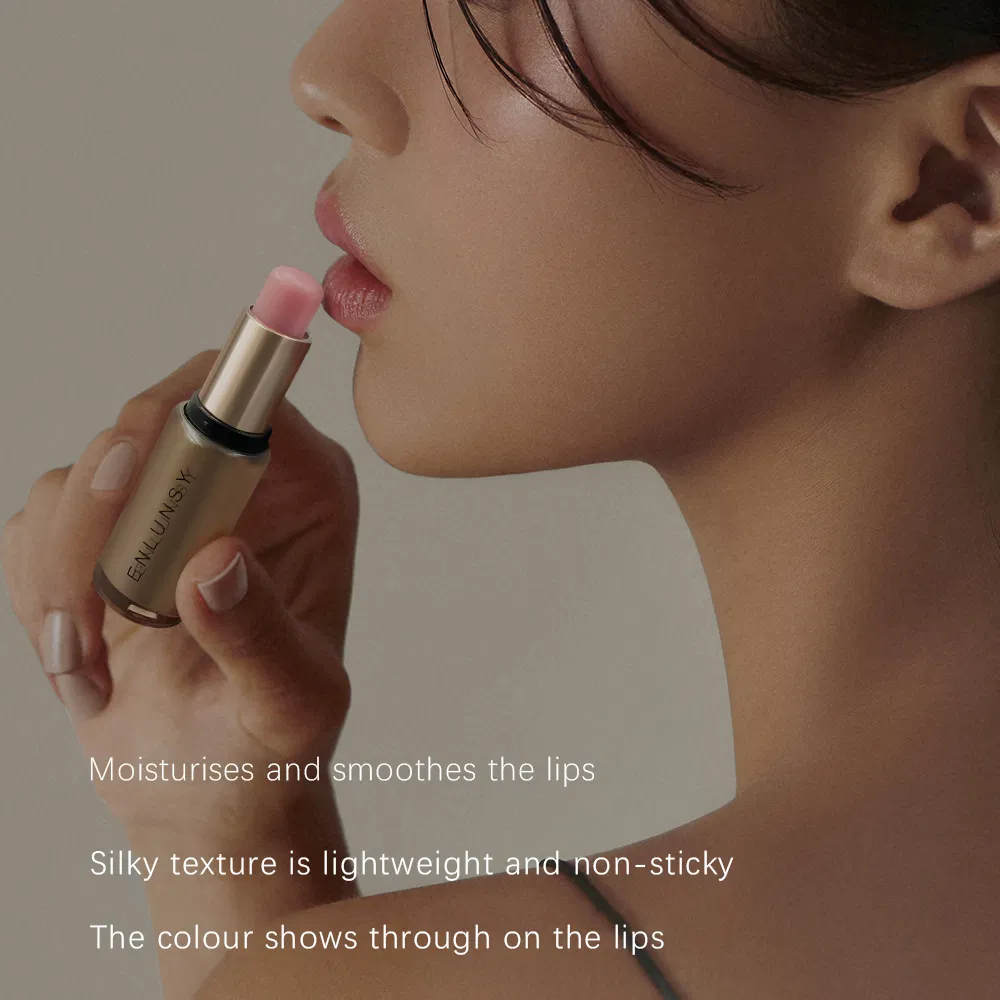 Private Label Smoothing Softening Lip Balm OEM ODM