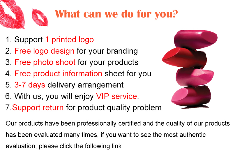 Product Presentation