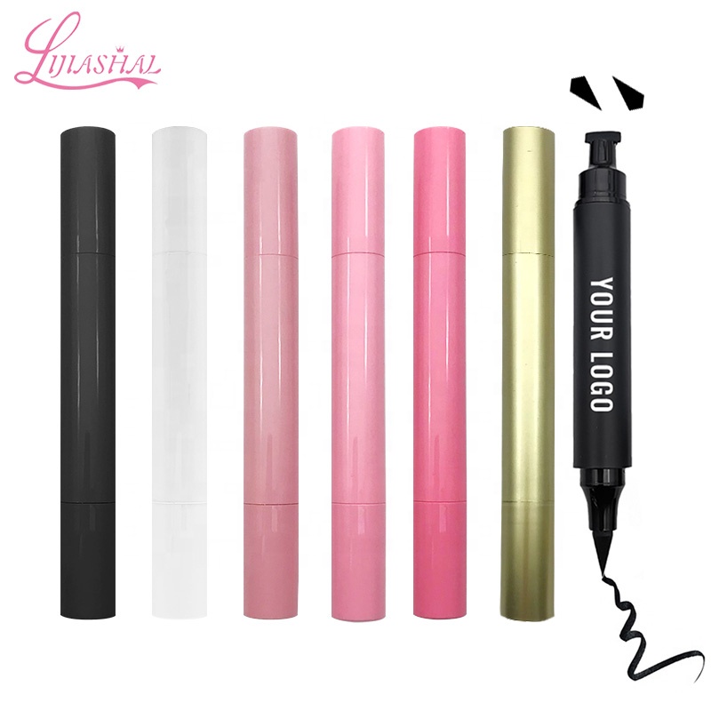 4 fork tip eyebrow pencil