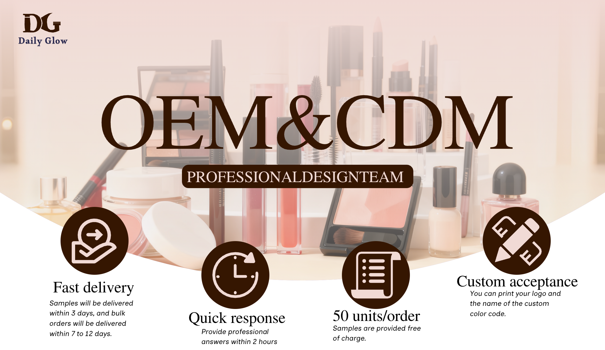 Beauty Banner