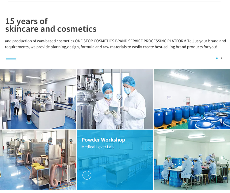 Our Advantages Image