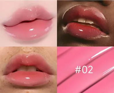 Lip Balm Effect