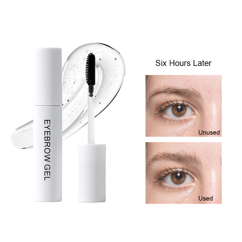 OEM Long Lasting Sweatproof Eyebrow Pencil 3 in 1 Private Label Brow Pencil Tinted Gel and Brush