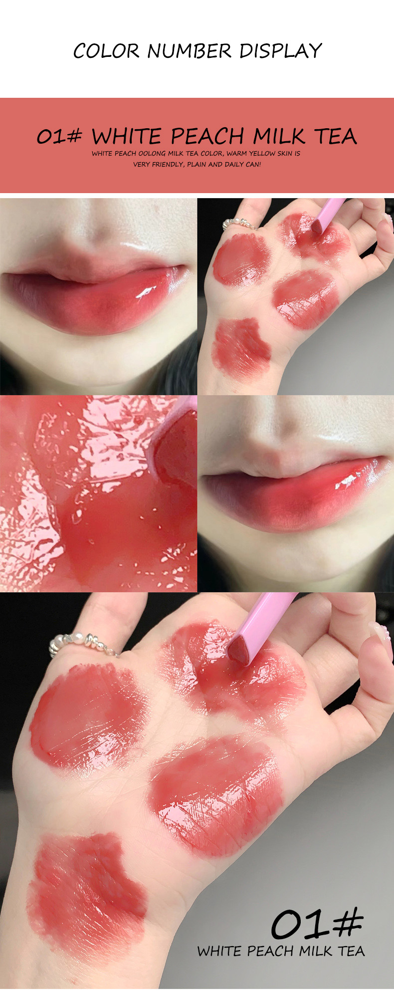 Lipstick view 8