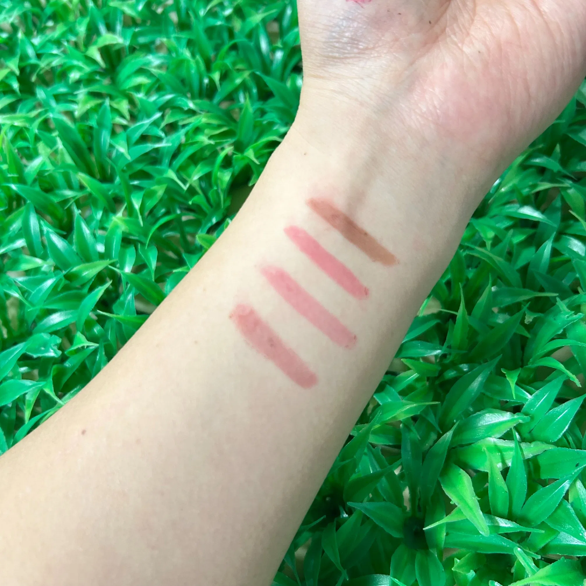 Private Label Lip Stain Peel off Tint Lip Liner Long Lasting