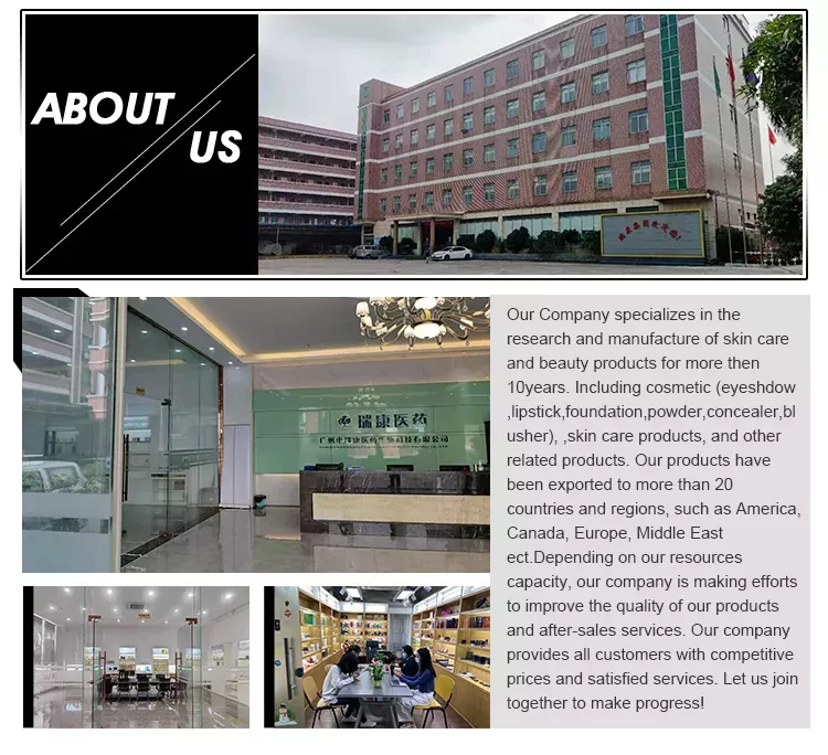 Company Profile