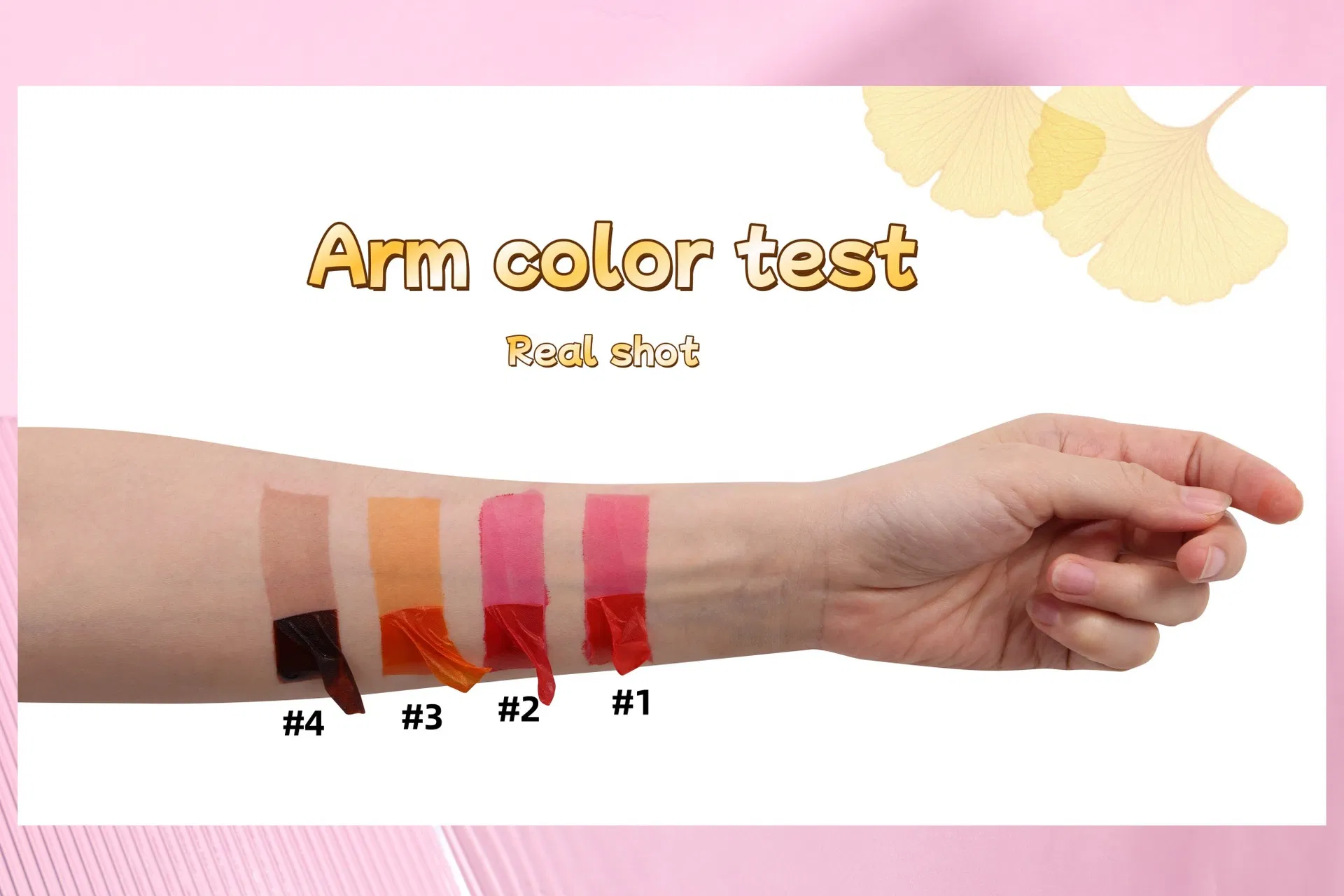 Peel off Lip Gloss Lip Tint Supplies Waterproof Long Lasting Makeup Wholesale Lip Gloss Peeling off Lip Stain