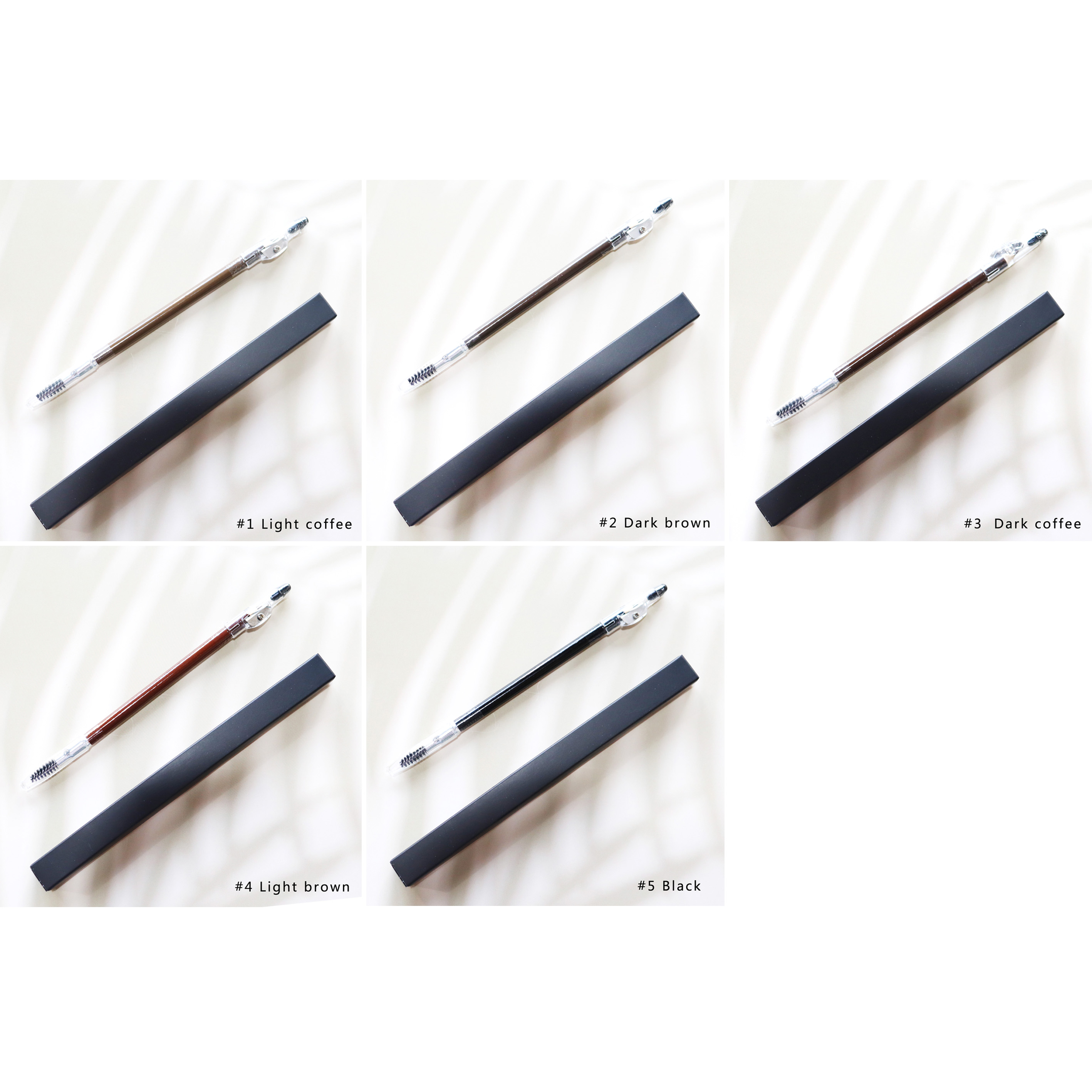 Eyebrow Pencil Detail 10