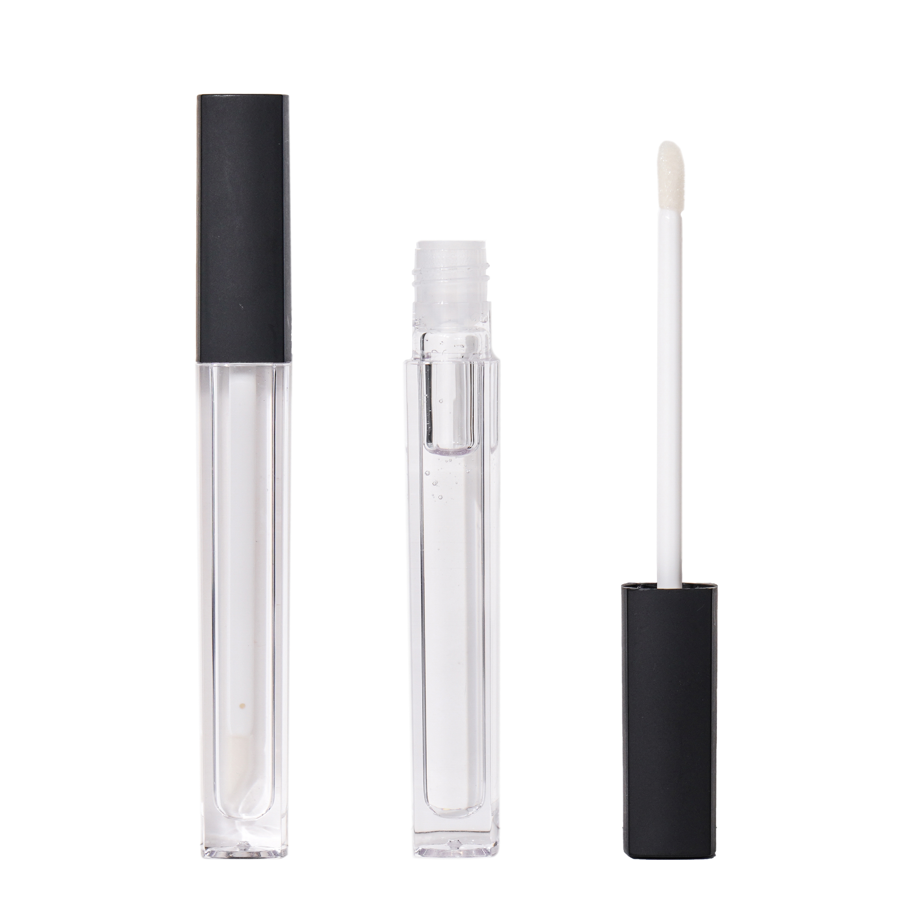 Lip Gloss Detail 2