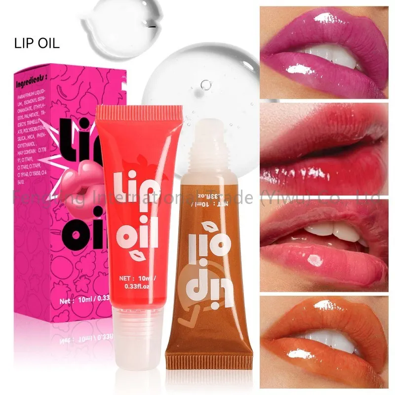 Lip Gloss 3