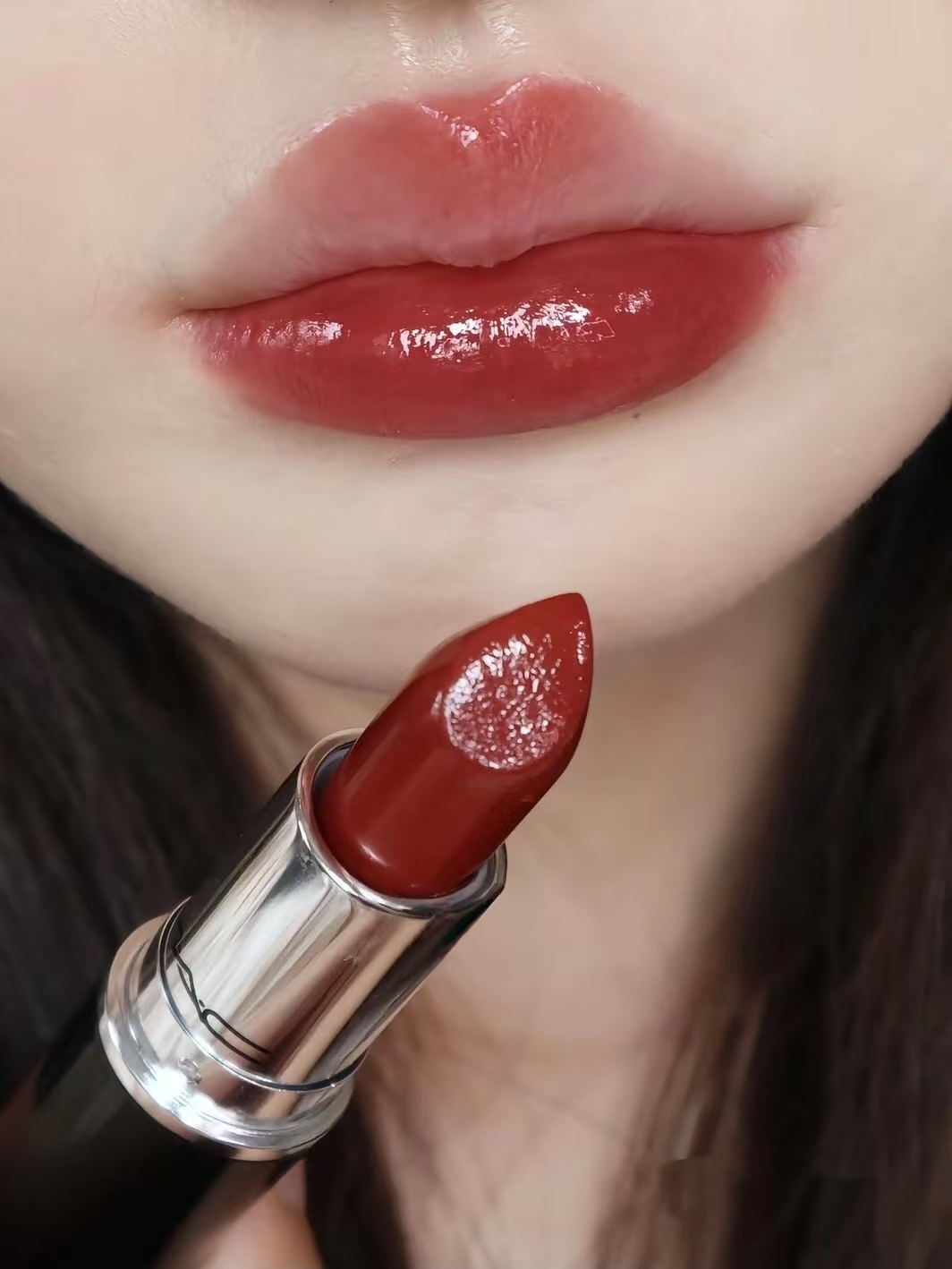 Wholesale Natural Cosmetic Makeup Gift Sets Matte Lipstick Kit Vendor Private Label Long Lasting Durable Lipstick Set Labial